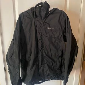 Men’s Marmot Rain Jacket